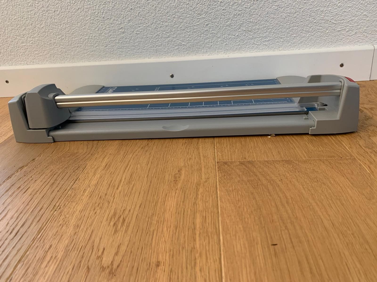 Alle Werkzeuge: Schneidemaschine DAHLE 507 Neuwertig – Gebraucht aus Grossdietwil von fab_8bdy 6