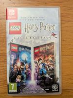 Lego Harry Potter Collection - Nintendo Switch 