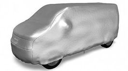 Auto Abdeckung Hülle softgarage premium car cover VW T6 kurz