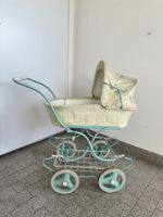 Puppe Buggy Kinderwagen