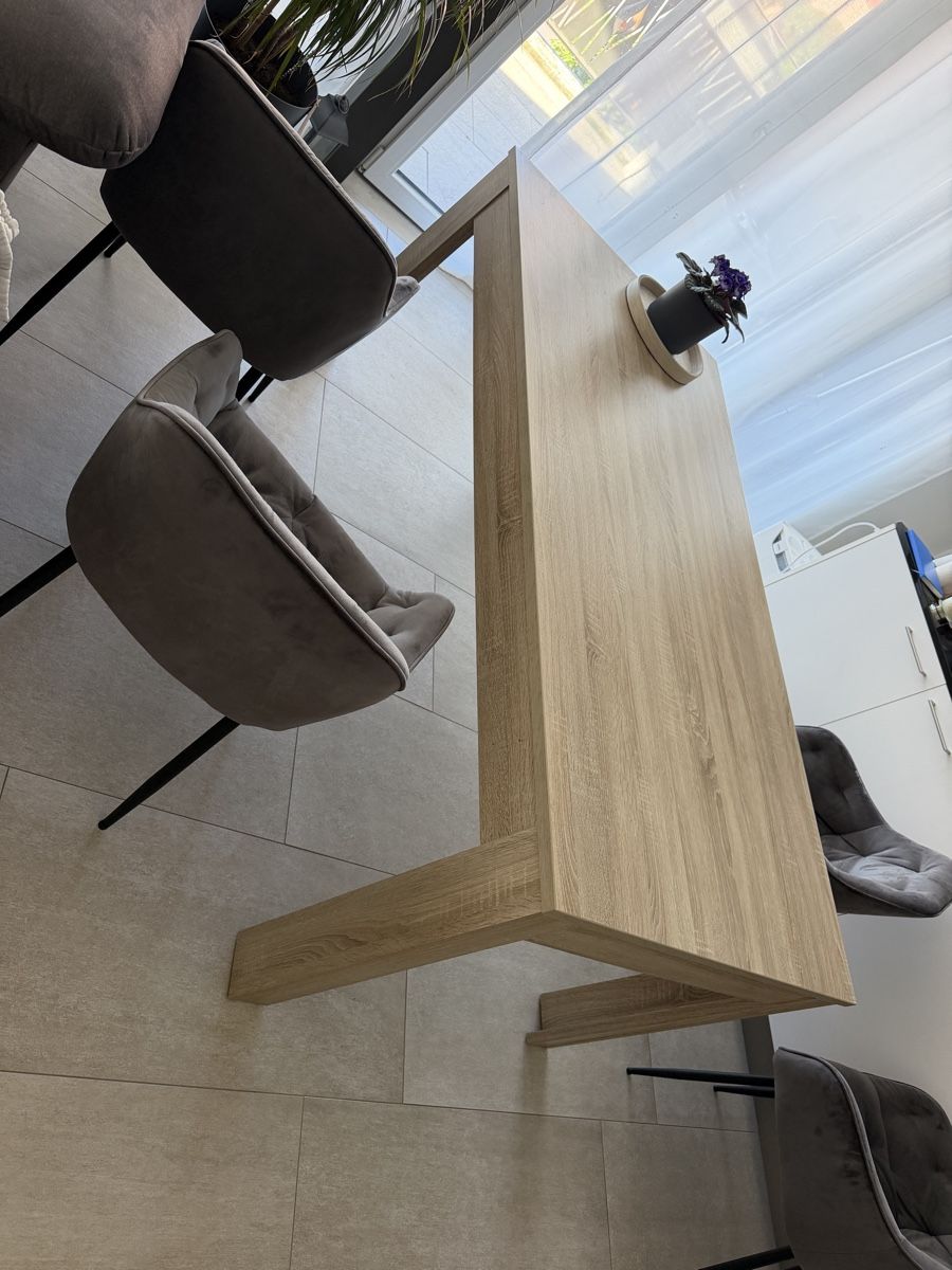 Tables: Tisch verkaufen – D'occasion à Dottikon par S.Hachler99 2