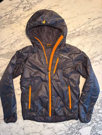 Veste Peak Performance Femme S – R&D – Légère – Très bon éta