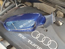 Spiegel links Audi A3 1999