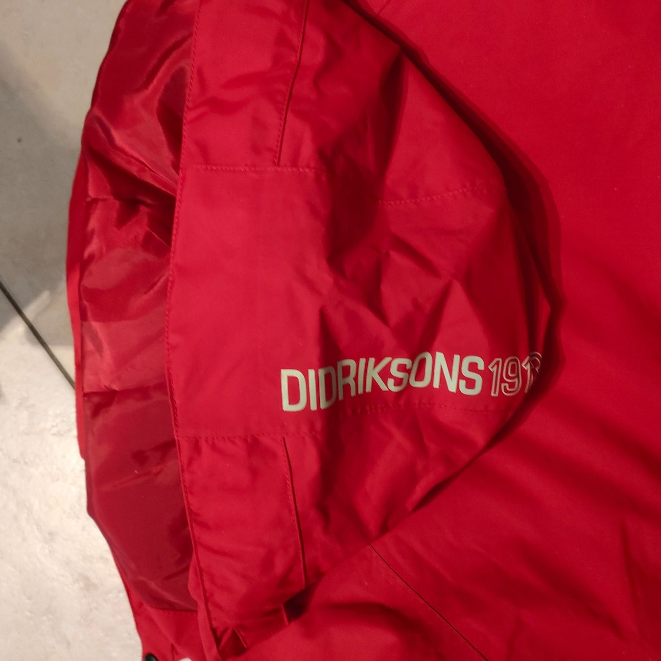 Didriksons Giacche: Winterjacke Gr.140 Didriksons NEU! – Nuovo e nell'imballaggio originale da Adelboden venduto da Lammhult 4