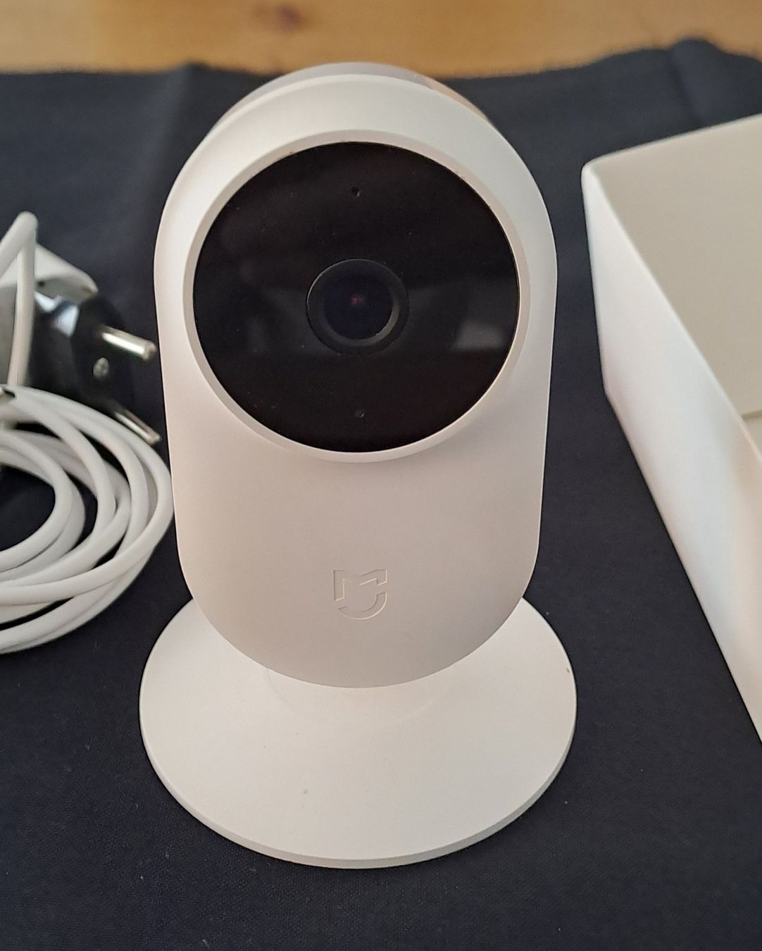 Webcams: Webcam Xiaomi – D'occasion à Killwangen par Killwangen