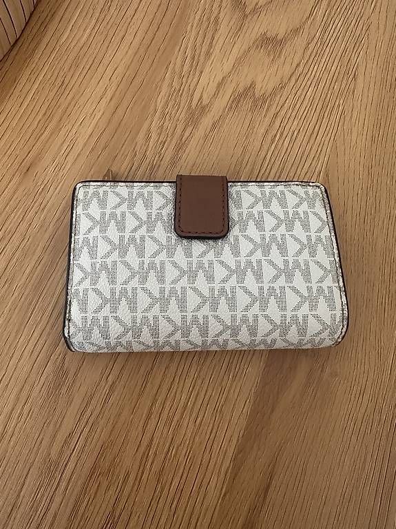 Portemonnaie: Michael Kors Portemonnaie – Gebraucht aus Luzern von Alex.root 1