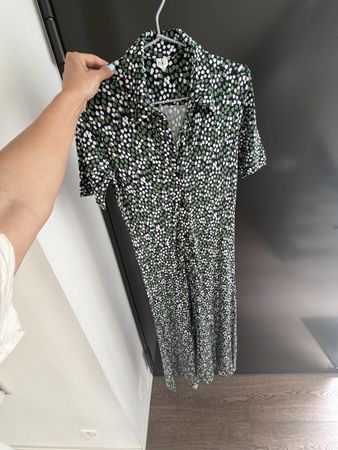 Arket Summer Dress, Size: XS