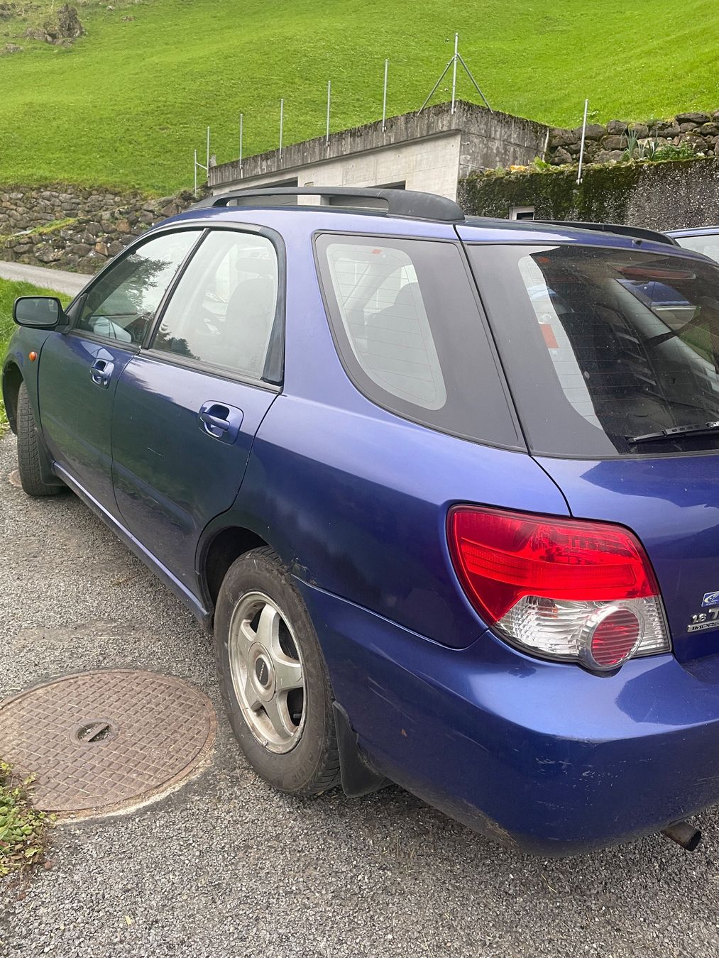 Subaru Autos: Subaru Impreza 1.6 TSI – Gebraucht aus Sisikon von mel_y8kl 4