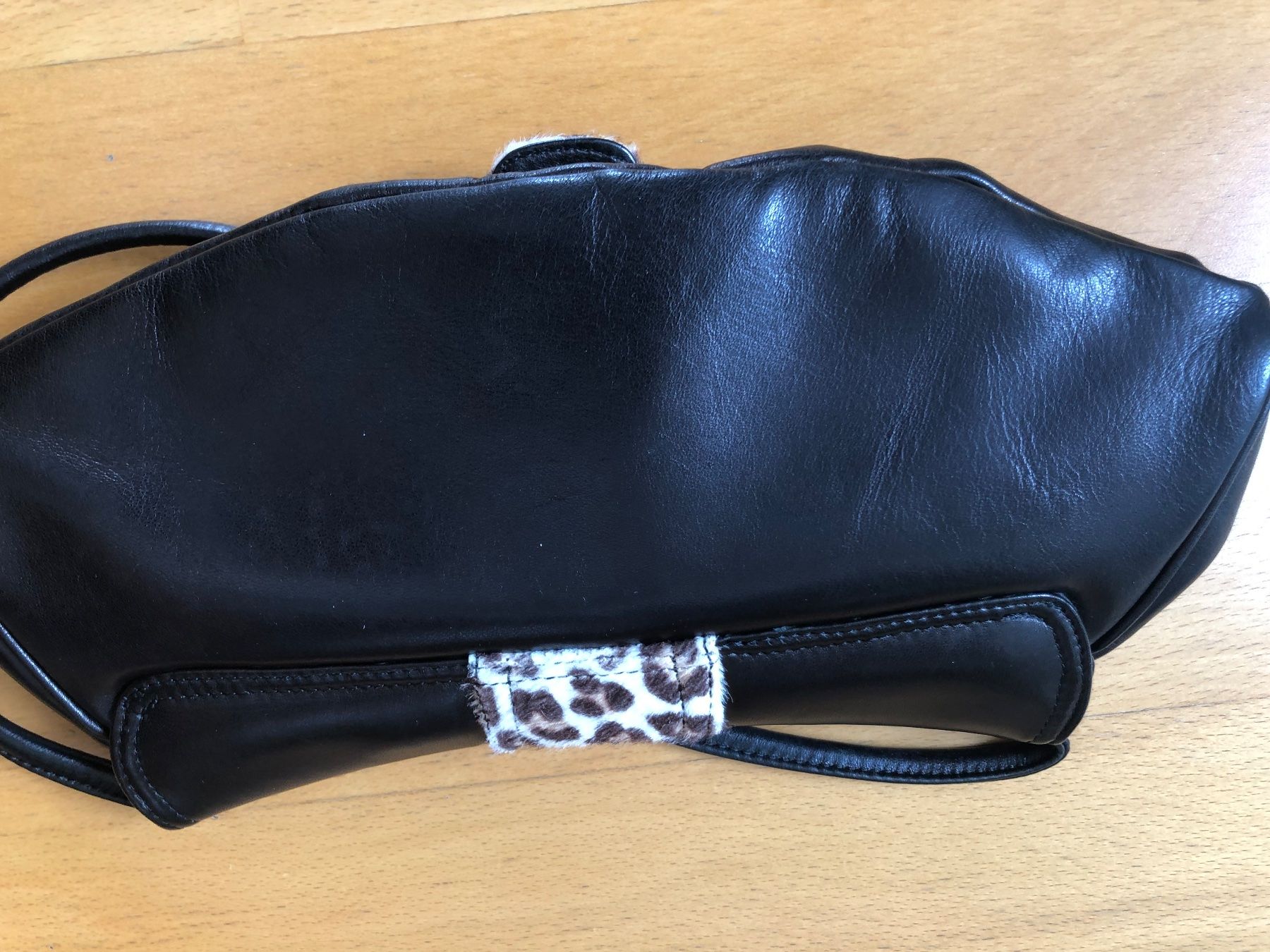 Borse da donna: Tasche Clutch Damentasche LP 89.- – Usato da Buchs-ZH venduto da Birikina 3