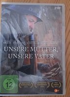DVD Unsere Mütter, unsere Väter 2 DVDs FSK 12