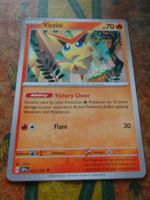 POKEMON  Victini  H  SSP EN  021/191   HP70   2024