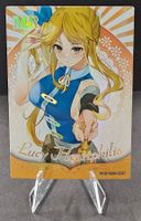 Goddess Story - LUCY HEARTFILIA - MR SYJH-2M01