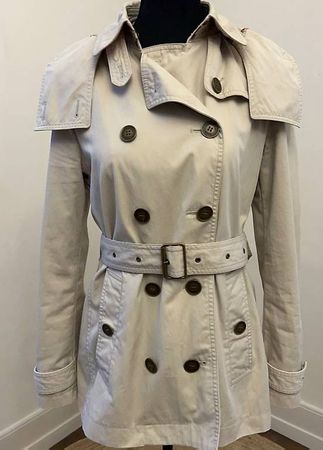 Burberry Trenchcoat 36