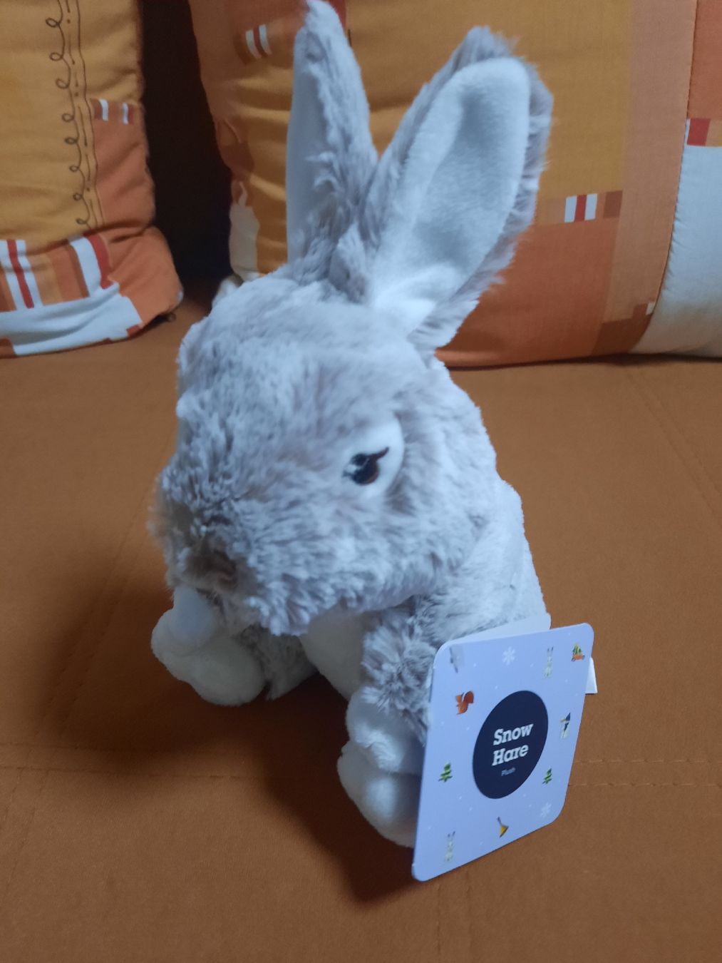 Coop Spielzeuge: Plüschtier – Neu und originalverpackt aus Kollbrunn von smart777 1