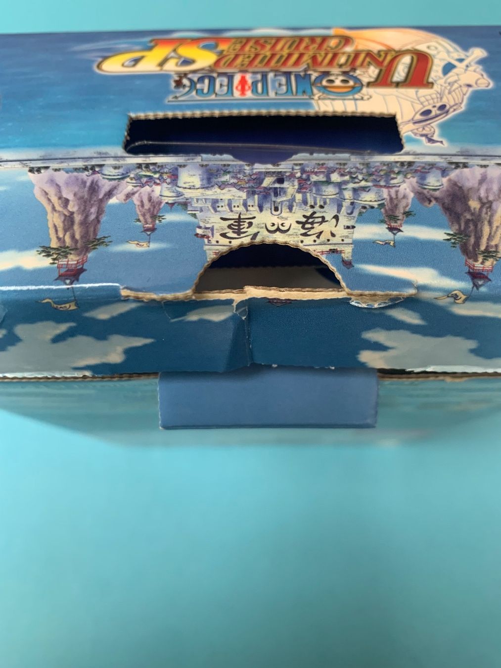 Nintendo Giochi: 3DS / One Piece Unlimited Cruise SP – Usato da Kölliken venduto da sergesellsretro 6