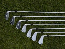 Taylormade P770 Eisen P-4