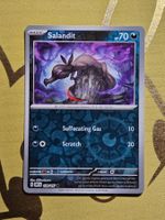 Obsidian Flames - Salandit 139/197 EN