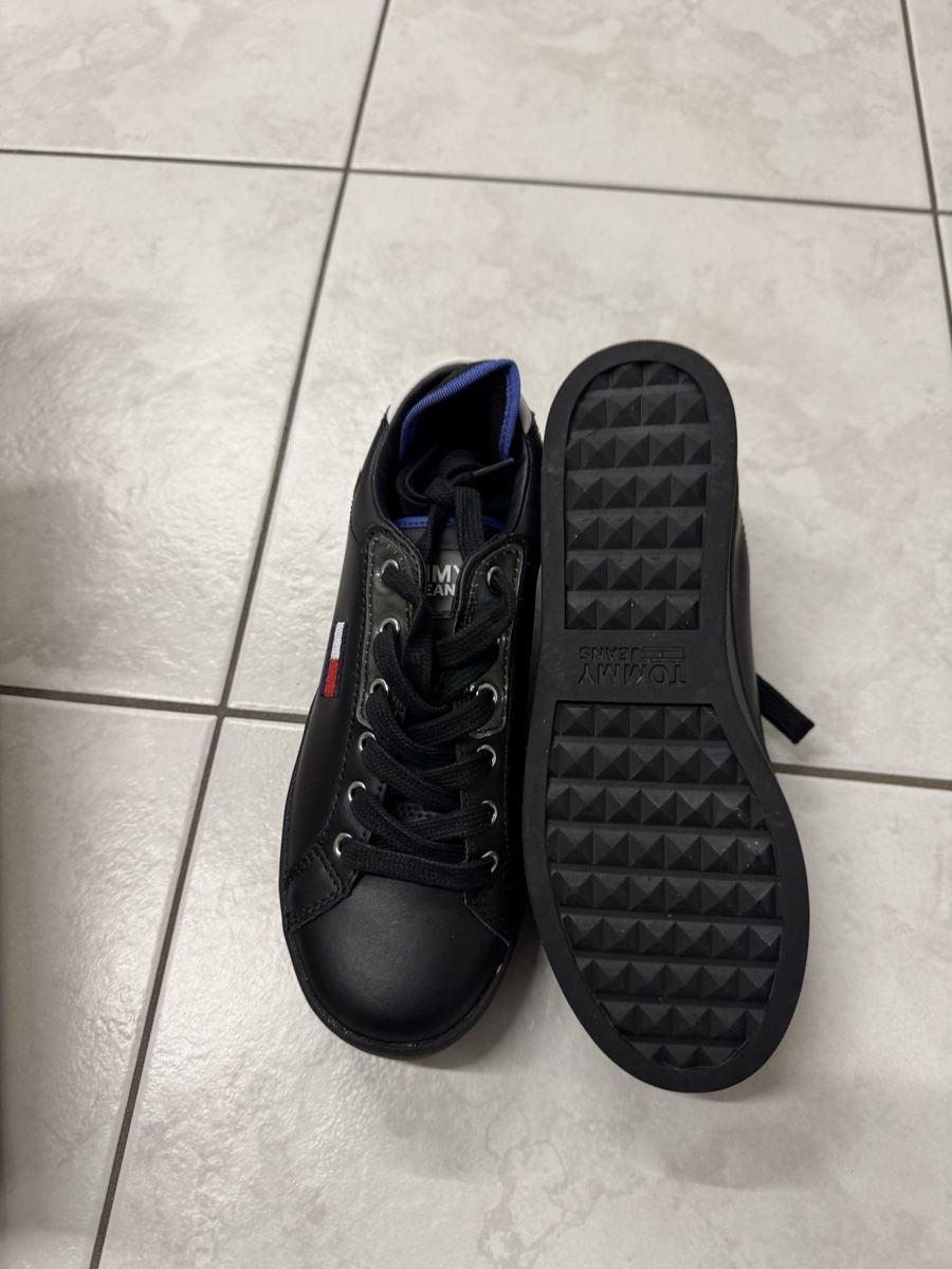 Tommy Hilfiger Scarpe da donna: Tommy Hilfiger sneakers – Nuovo (secondo la descrizione) da Volketswil venduto da Ameise1703 1