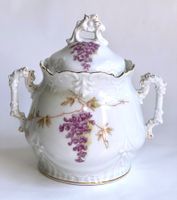 ZUCKERDOSE*Echter Shabby Chic*Vintage*Romantic Home*****