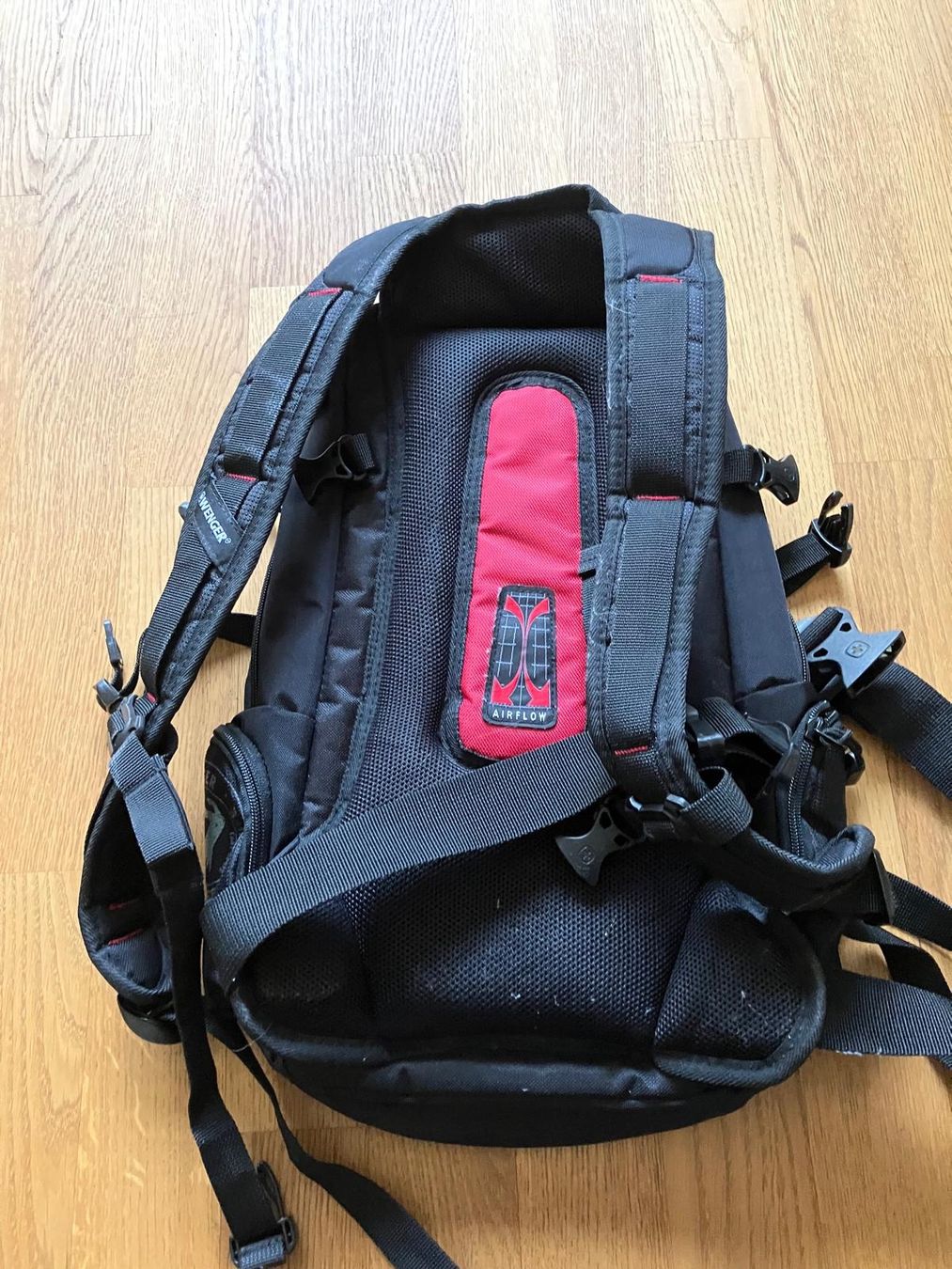 Wenger Rucksäcke: Wenger Rucksack – Gebraucht aus Bubikon von tokidoki 2