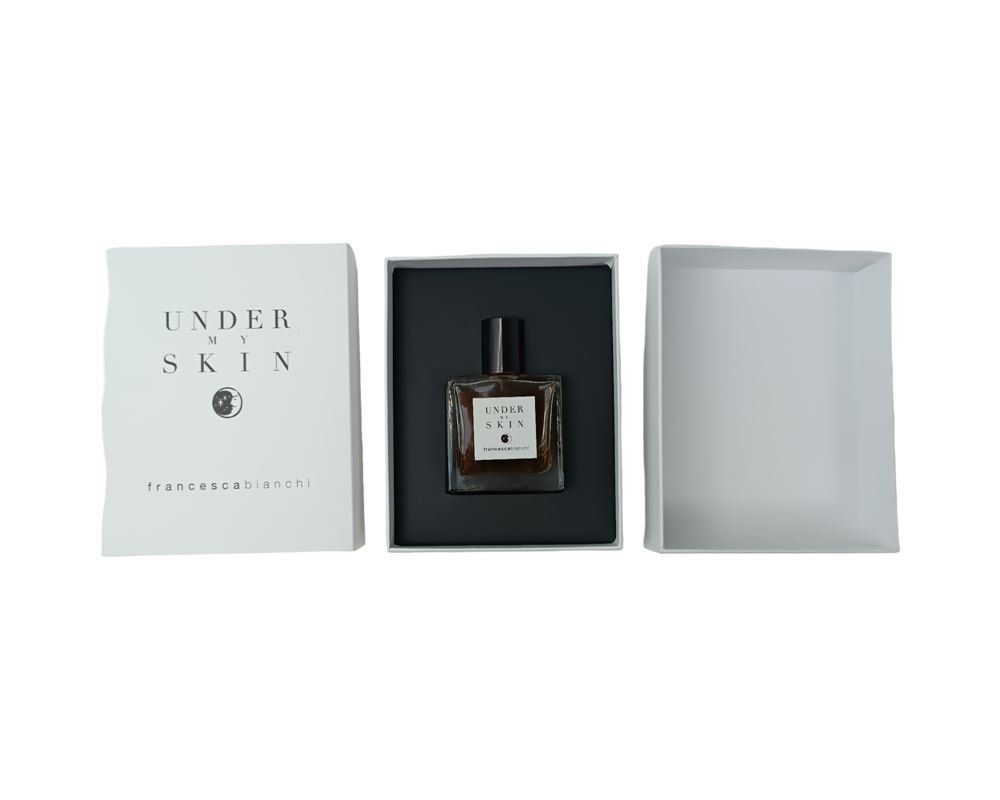 Profumi & Eau de Toilette: FRANCESCA BIANCHI Under my Skin | 30ml – Usato da Luzern venduto da Restwert_Luzern 1