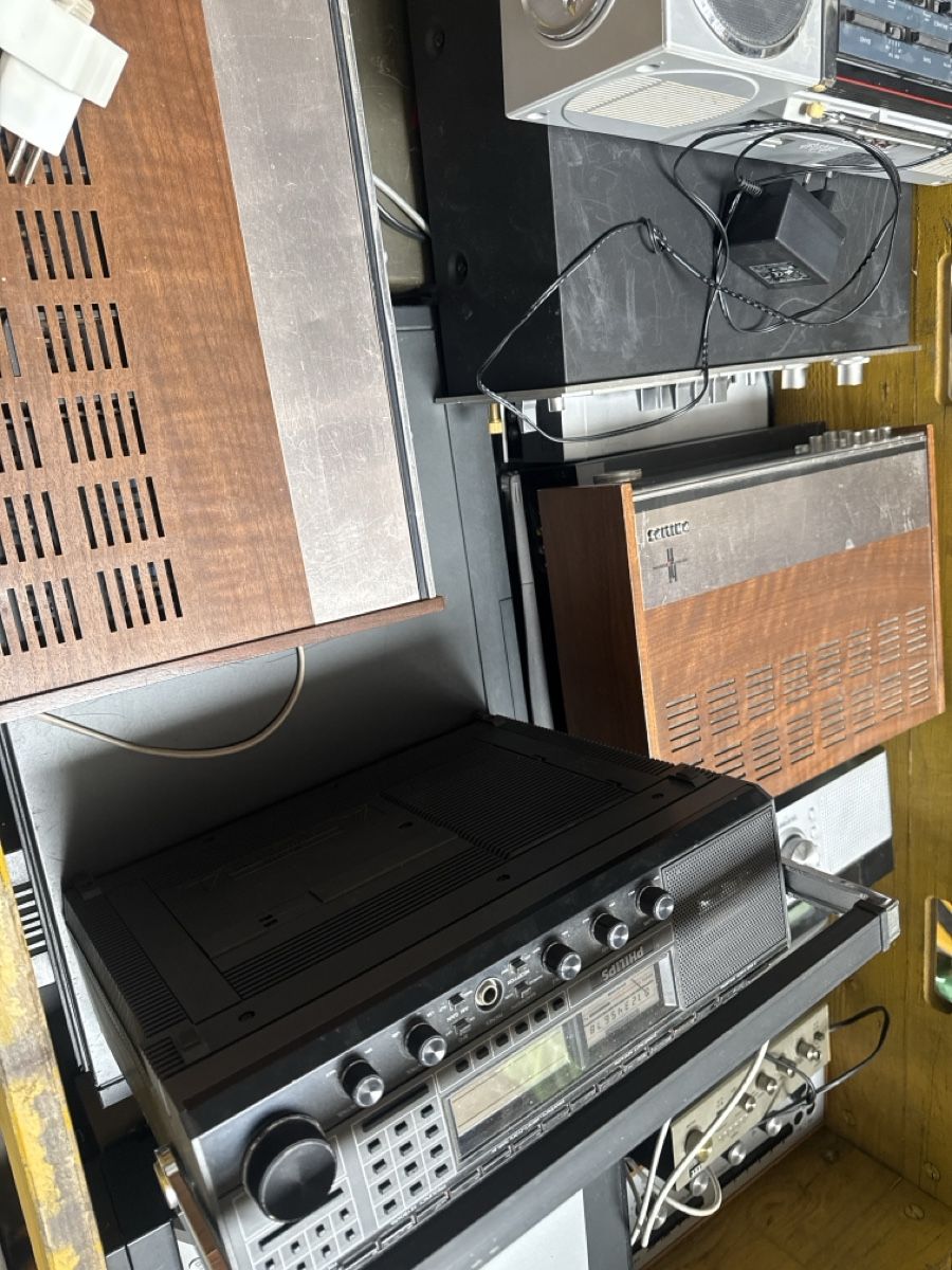 Philips Radio: Philips Multimedia – Usato da Horriwil venduto da Carrera68 2