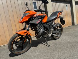 Malaguti drakon 50cc