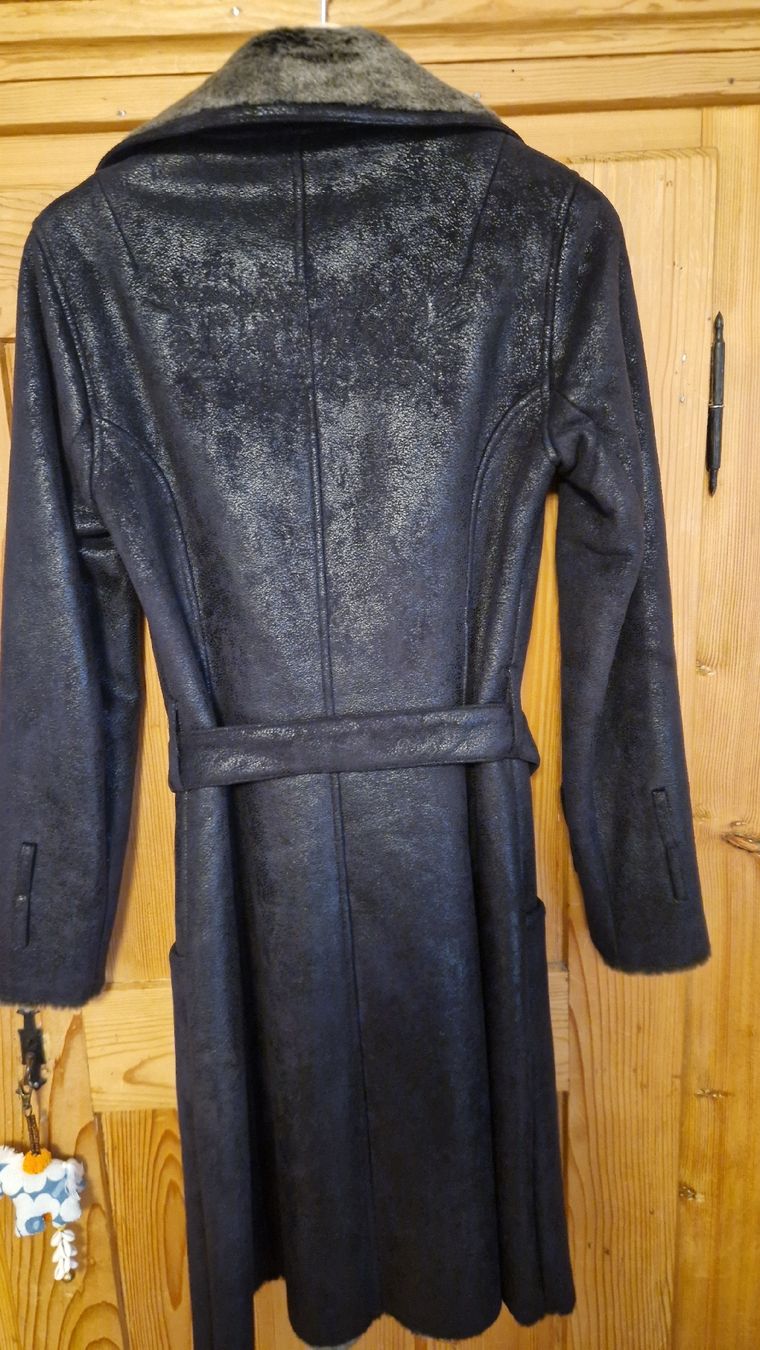 Desigual Cappotti: Mantel Gr. 36 – Usato da Tägerwilen venduto da Giotto22 1