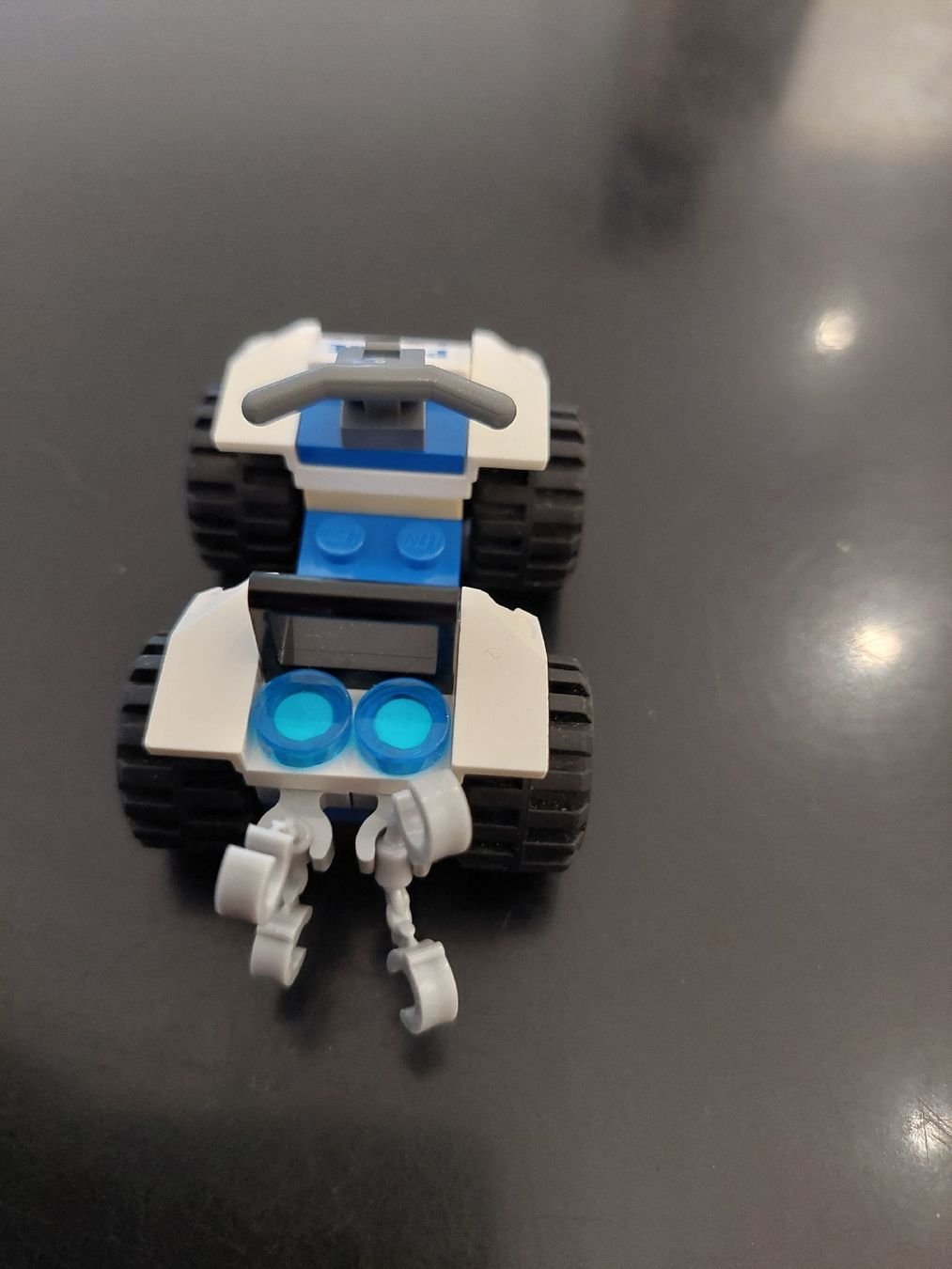 Lego Giocattoli: Lego  Polize i- Quad – Usato da Zetzwil venduto da sti_x9xf 3
