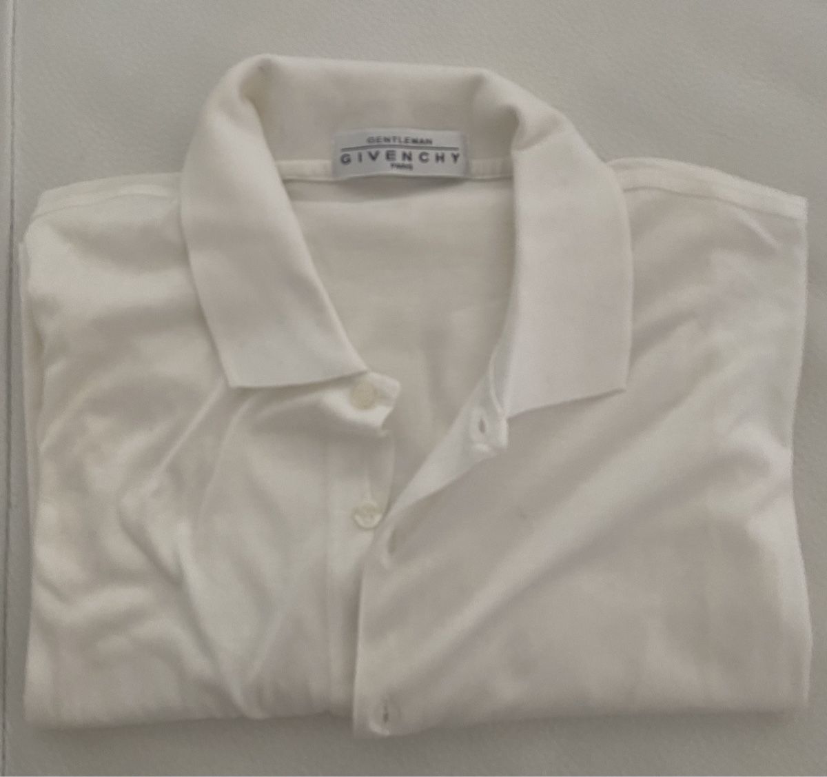Givenchy Polos: GIVENCHY Paris  Oberteil – D'occasion à Opfikon par Luis144 6