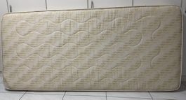 Matratze Migros Superluxe 90x200x12 cm, guter Zustand