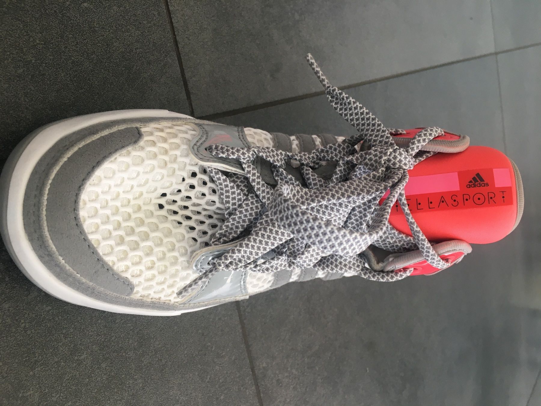 Adidas Scarpe da uomo: Adidas Sneakers no 36 2/3 – Usato da Gordola venduto da carola67 1