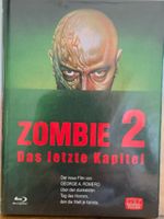 ZOMBIE 2 - DAY OF THE DEAD - Hartbox