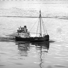 Profile image of clyde-puffer