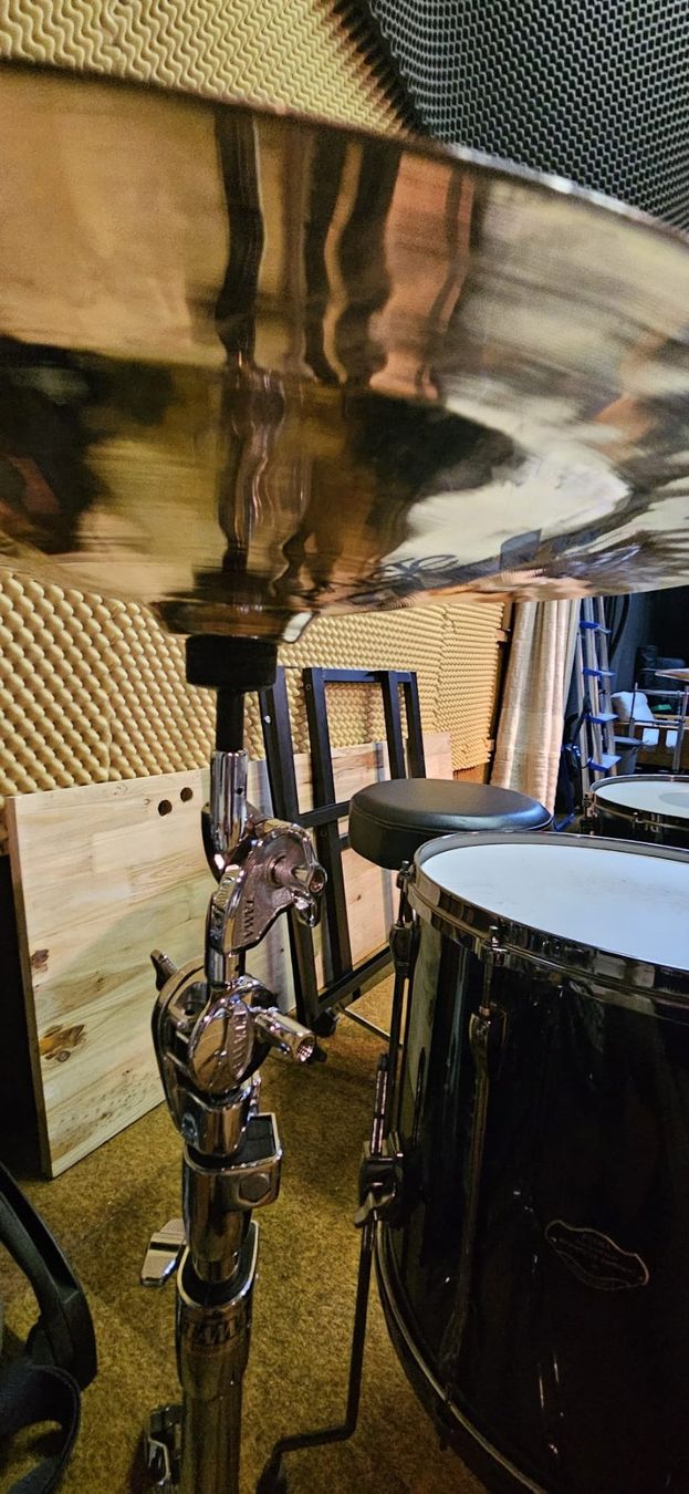 Musikinstrumente: Tama Superstar Hyperdrive – Gebraucht aus Rapperswil SG von Portschluessel 5