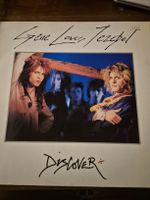 Vinyl Schallplatte Gene Loves Jezebel Discover 1986