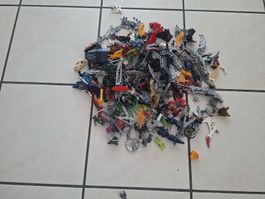 Lego Teile
