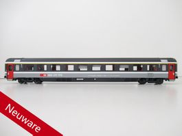 L.S. Models 47365 Personenwagen Apm SBB 1.Kl. DC GS H0 NEU!!