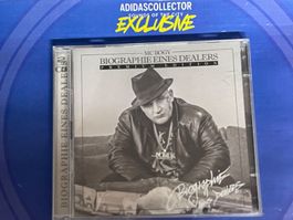 MC Bogy-Biographie eines Dealers RAR