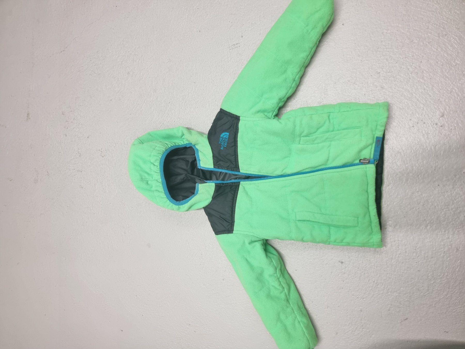 North Face Giacche & Cappotti: North Face Jacke Kinder – Usato da Wohlen AG venduto da niki31 7