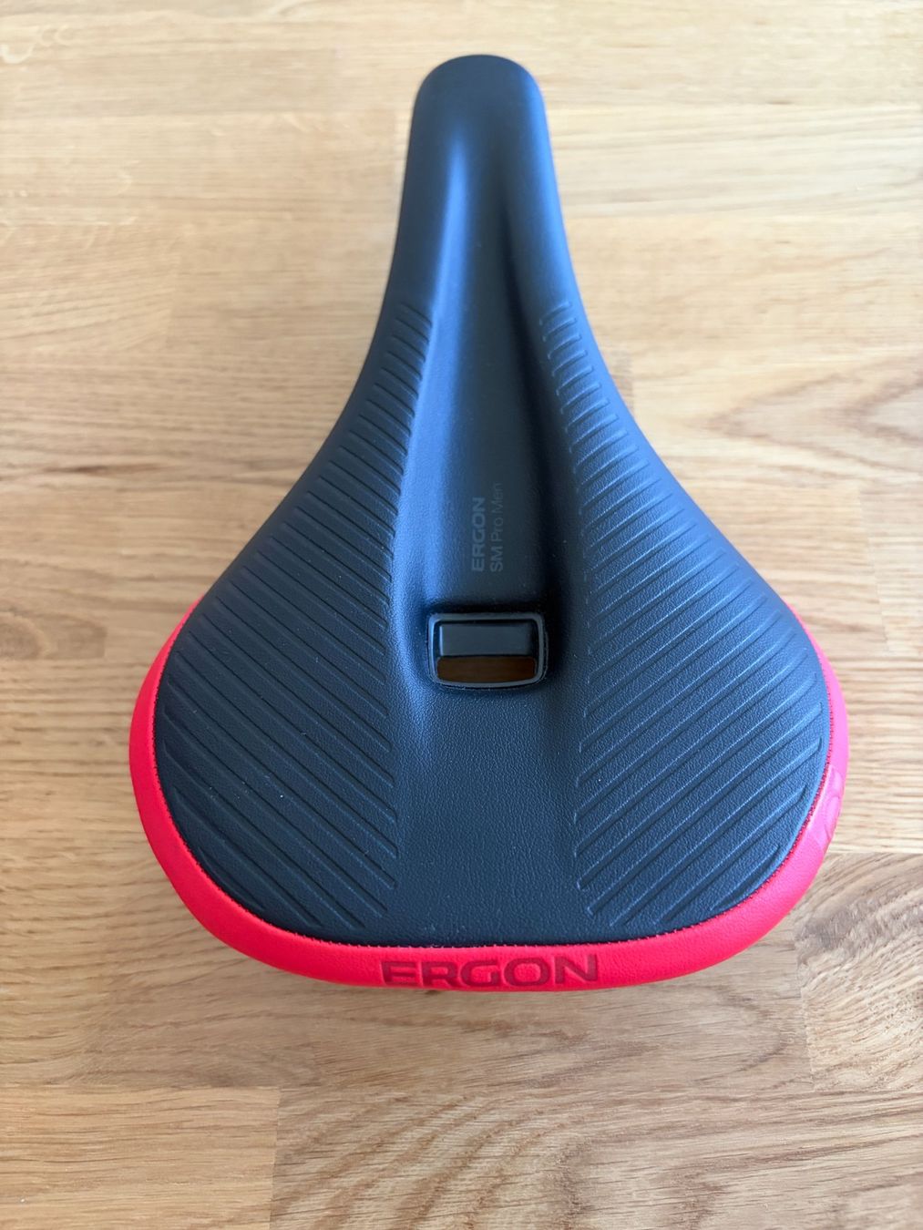Ergon Pezzi di ricambio: Ergon SM Pro Men Sattel - medium / large – Usato da Niederwangen BE venduto da magista 6