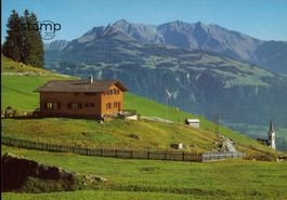 1973 AK Ladir - Ferienhaus Gonda