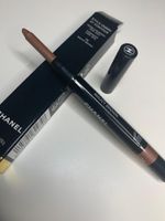 CHANEL Stylo Ombre et Contour 74 Mauvy Brown 