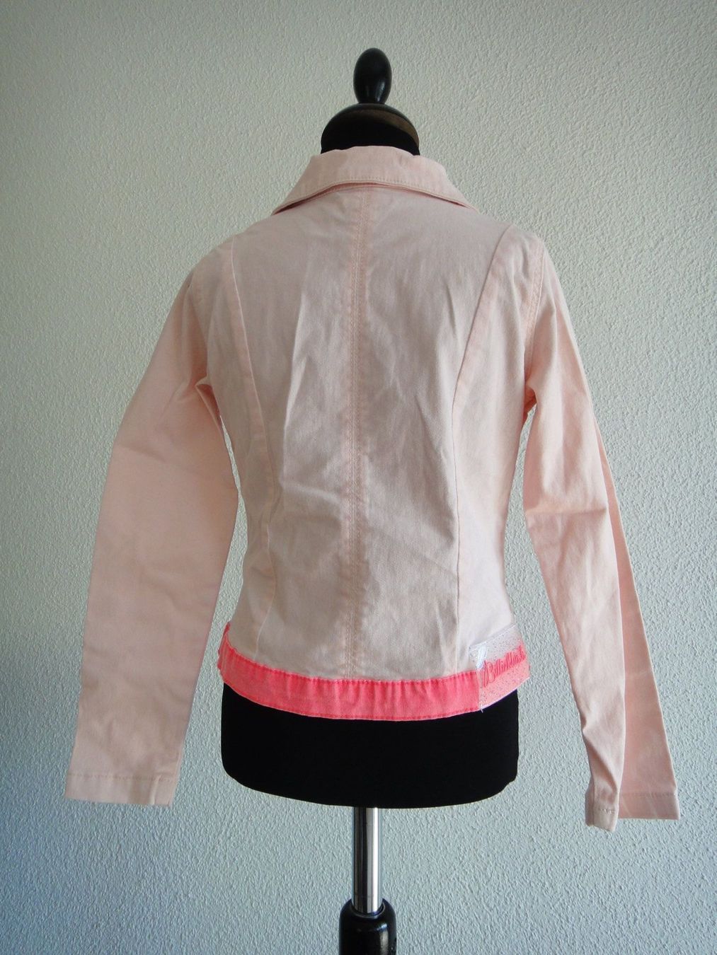 Vestes & Manteaux: Billieblush Jacke Baumwolle 8 Jahre – Neuf (Voir description) à Winterthur par LemonTree5 1