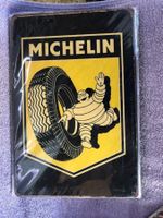 Michelin pneu reifen mann werbung