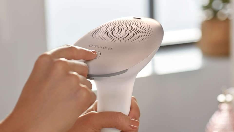 Philips Epilateurs: Lumea IPL 7000 Series – D'occasion à Porrentruy par Danreisende 6