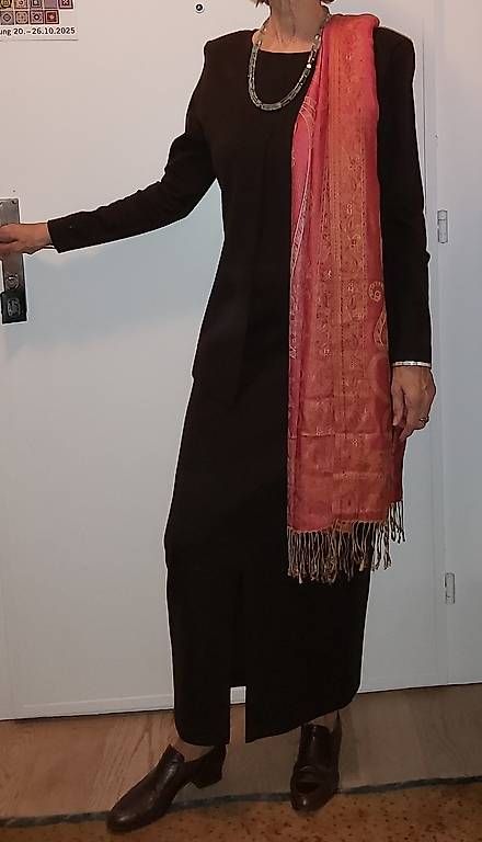 Kleider: Kleid Gr.38 Betty Barclay – Gebraucht aus Uetendorf von Ladouce 1