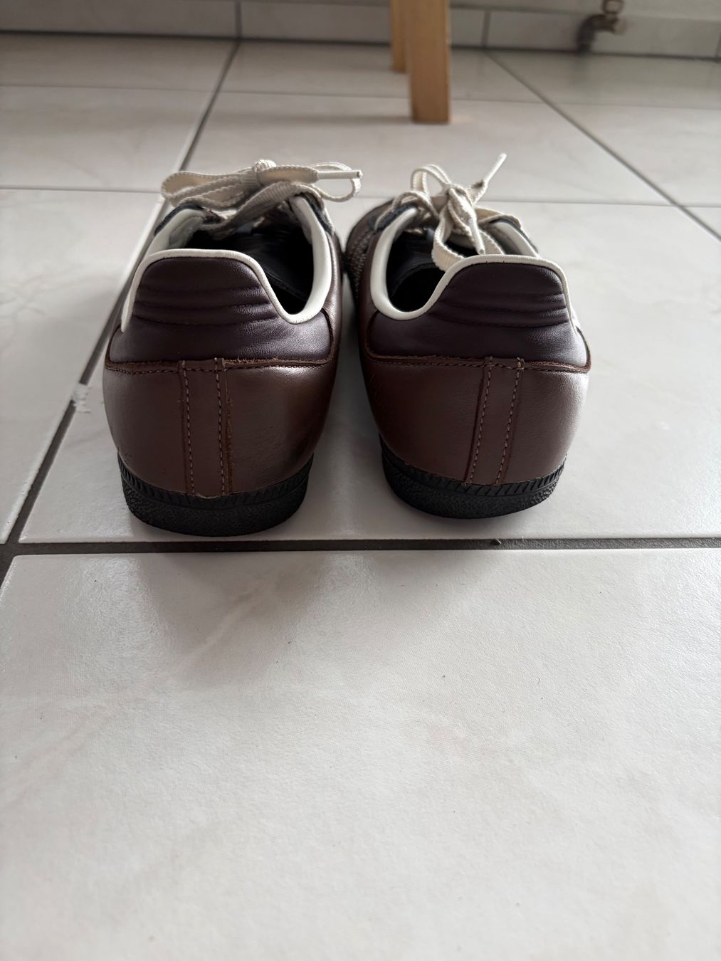 Adidas Scarpe da uomo: Adidas Samba – Usato da Hergiswil NW venduto da irinagraf 3