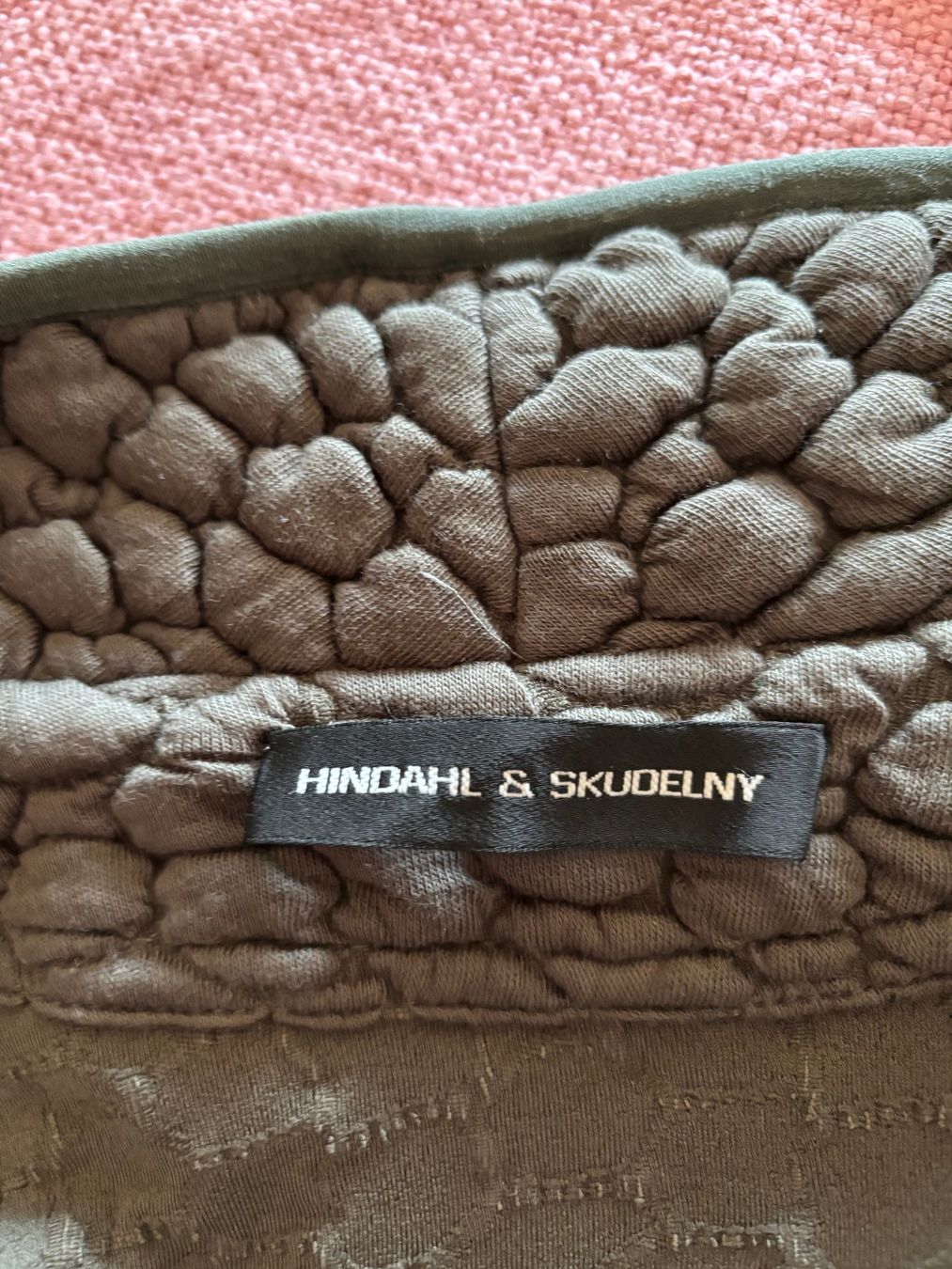 Jacken: Jacke HINDAHL SKUDELNY – Gebraucht aus Zürich von tin_l2gz 3
