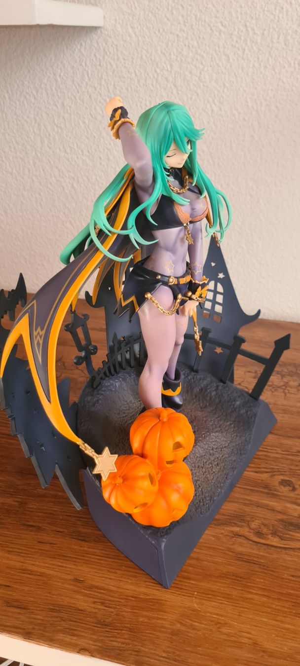 Statuette: Natsumi Figur - Date a Live – Usato da Langnau b. Reiden venduto da Banshee7 2